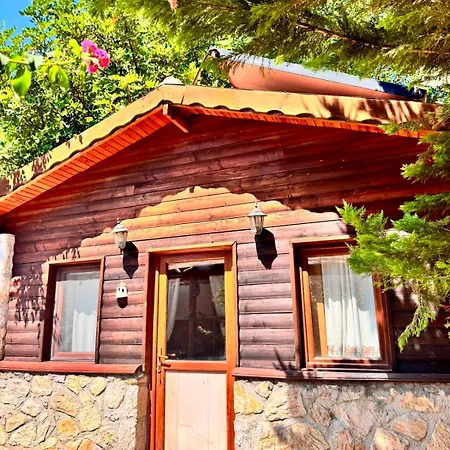 Petrinos Butik Bed & Breakfast